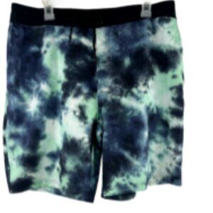 Men's  Swim Shorts Size: 34